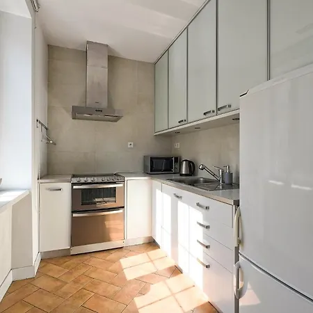 Urbannestgroup - Old Town - Freta 2 Apartment Warsaw